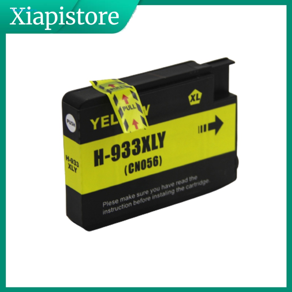 Hộp Đựng Mực In Bằng pvc Cho hp officejet 7610 7510 7612 7110 hp932xl