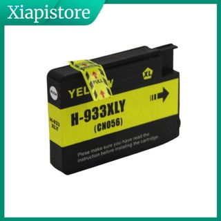 Hộp Đựng Mực In Bằng pvc Cho hp officejet 7610 7510 7612 7110 hp932xl