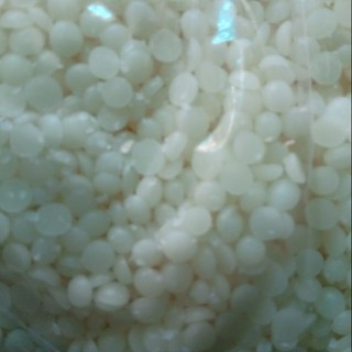 Hồ làm mềm vải dạng hạt. 1kg. LB