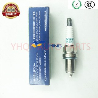 Xm Bộ 4 Bugi Đánh Lửa ik20tt 4702 ik20 Chất Lượng Cao