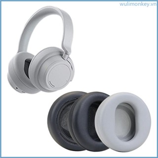  Đệm Bọc Bảo Vệ Tai Nghe Chụp Đầu Thay Thế Chuyên Dụng Cho surface Headphone 1 2 