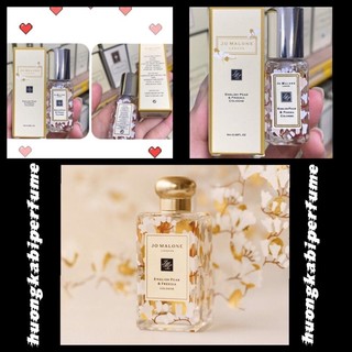 Jo Malone English Pear & Freesia Cologne Limited Edition🌸giản dị - ngọt ngào-tinh tế 🌸