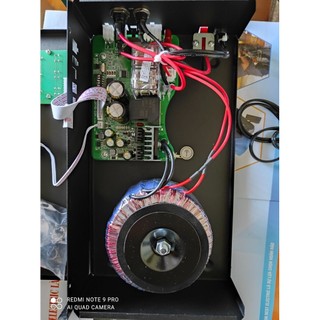 # Bộ điều khiển cửa cuốn liền lưu điện cho Motor cửa cuốn DC 24V chất lượng cao
