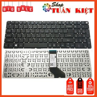 Bàn phím Acer Aspire E5-522 E5-532 E5-573 E5-722 E5-772 E5-575 E5-523
