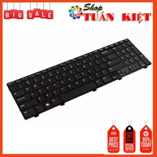 Bàn phím Dell Inspiron 3521 15-3521 3540 3537 5537 5521 2521 Vostro 2521 OYH3FC 0YH3FC