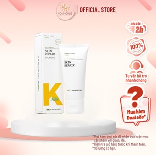 Kem Dưỡng Phục Hồi Da Khẩn Cấp Innoaesthetics Inno Derma Skin Repair 60g Chính Hãng