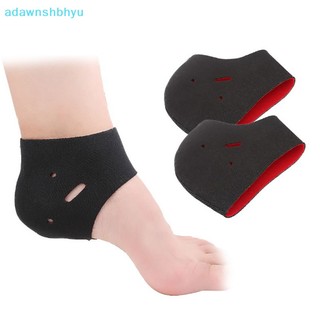 1 cặp vớ giảm đau gót chân tiện dụng