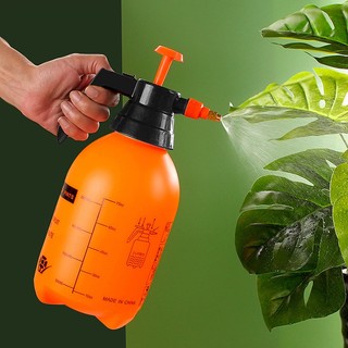 Bình tưới 3L có thể bán buôn dung tích lớn tưới nước ấm đun nước hướng dẫn sử dụng loại áp suất không khí xịt khử trùng