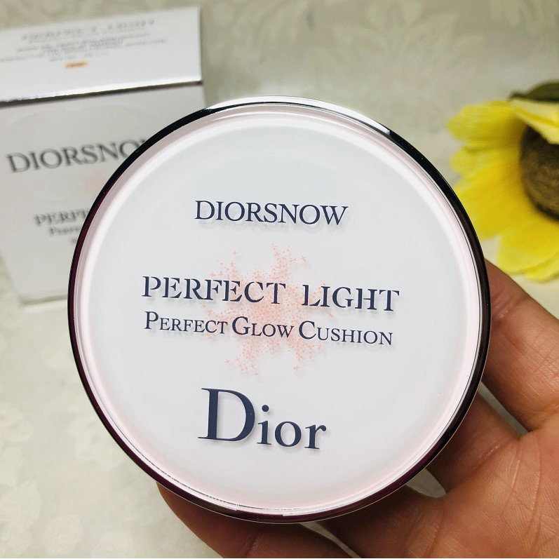 Lõi Thay Thế Cho Kem Nền BB Air Cushion Hiệu Dior Chính Hãng