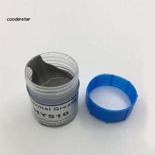 Keo Tản Nhiệt Silicone Cho CPU GPU HY510