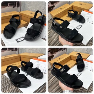 Dép sandal cao cấp - dép sandal cao cấp - dép quai hậu nam