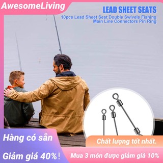 Set 10 Khoen Ma Ní Hỗ Trợ Câu Cá