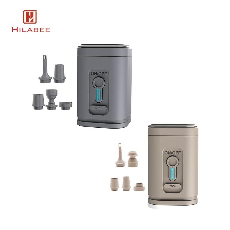 Thiết Bị Bơm Hơi Mini Cổng USB