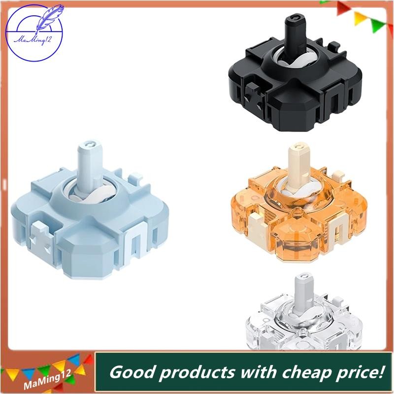 [MaMing] Cần điều khiển trao đổi nóng cho MACHENIKE G6Pro G5Pro V2 / ThundeRobot G80 Bộ điều khiển t