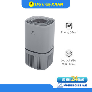 Máy lọc không khí Electrolux EP32-25UGA 25W