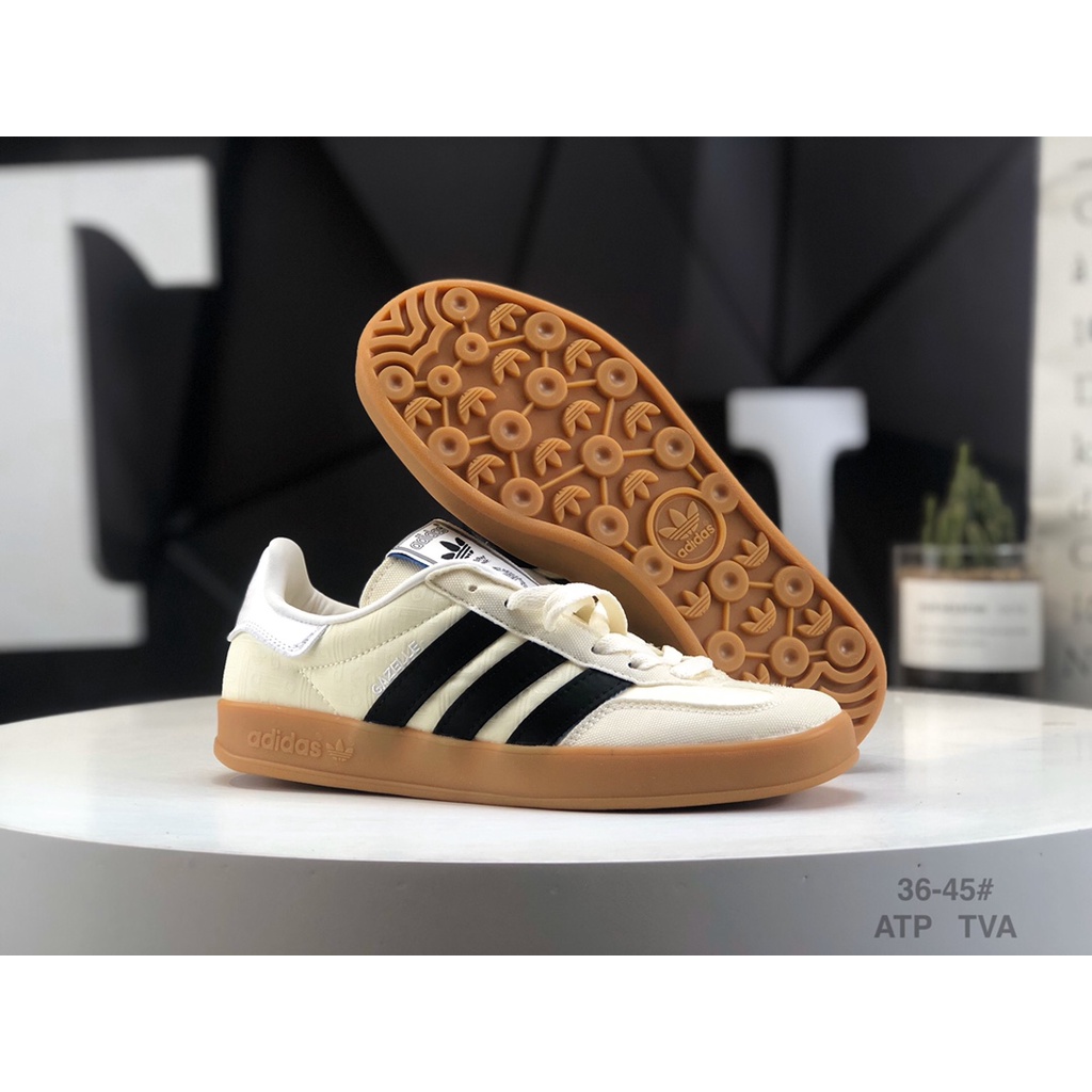 Giày Thể Thao adidas gazelle Trainer ig3677 36-45