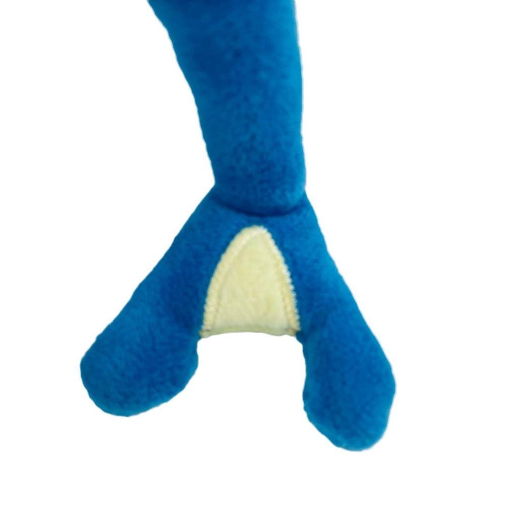 Mmluck greninja Đồ chơi nhồi bông Hình Ếch greninja battletoads ninja
