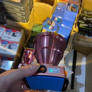 Đèn đội đầu A9 siêu sáng chiếu xa 500m ocp