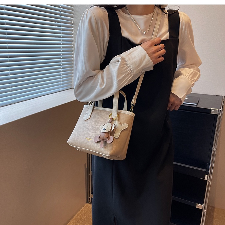 Túi Đeo Chéo Nhỏ Xinh Phong Cách Phương Tây Thời Trang Mùa Hè Mới 2023 Cho Nữ