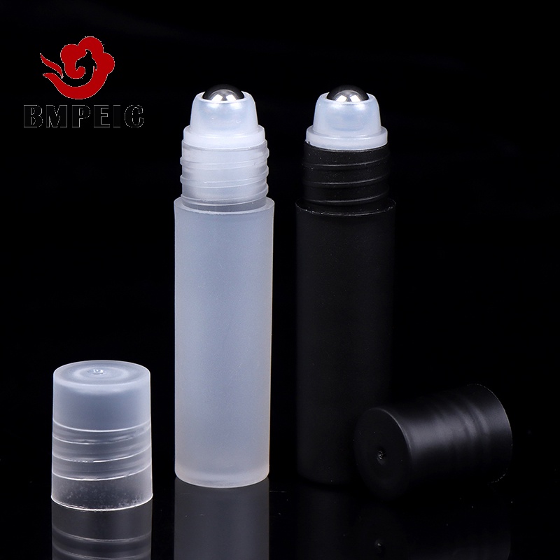 Chai Nhựa Rỗng 5ml Dạng Lăn Mới