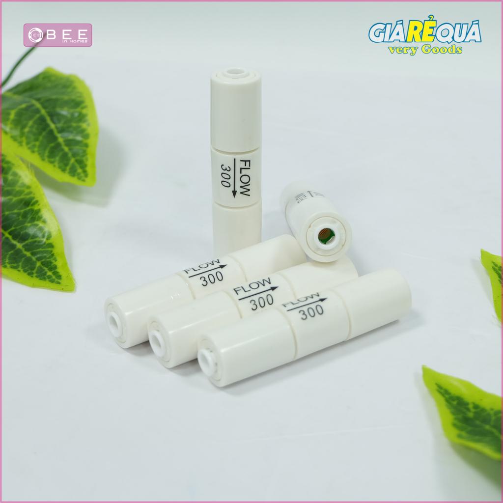 Van xả nước thải Flow cho máy lọc nước, Van flow 300 cho màng lọc RO