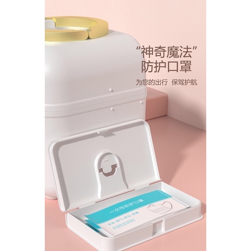 Hộp đựng đồ 3 tầng hình minion dễ thương kèm 2 hộp nhỏ - Sapo Decor 176