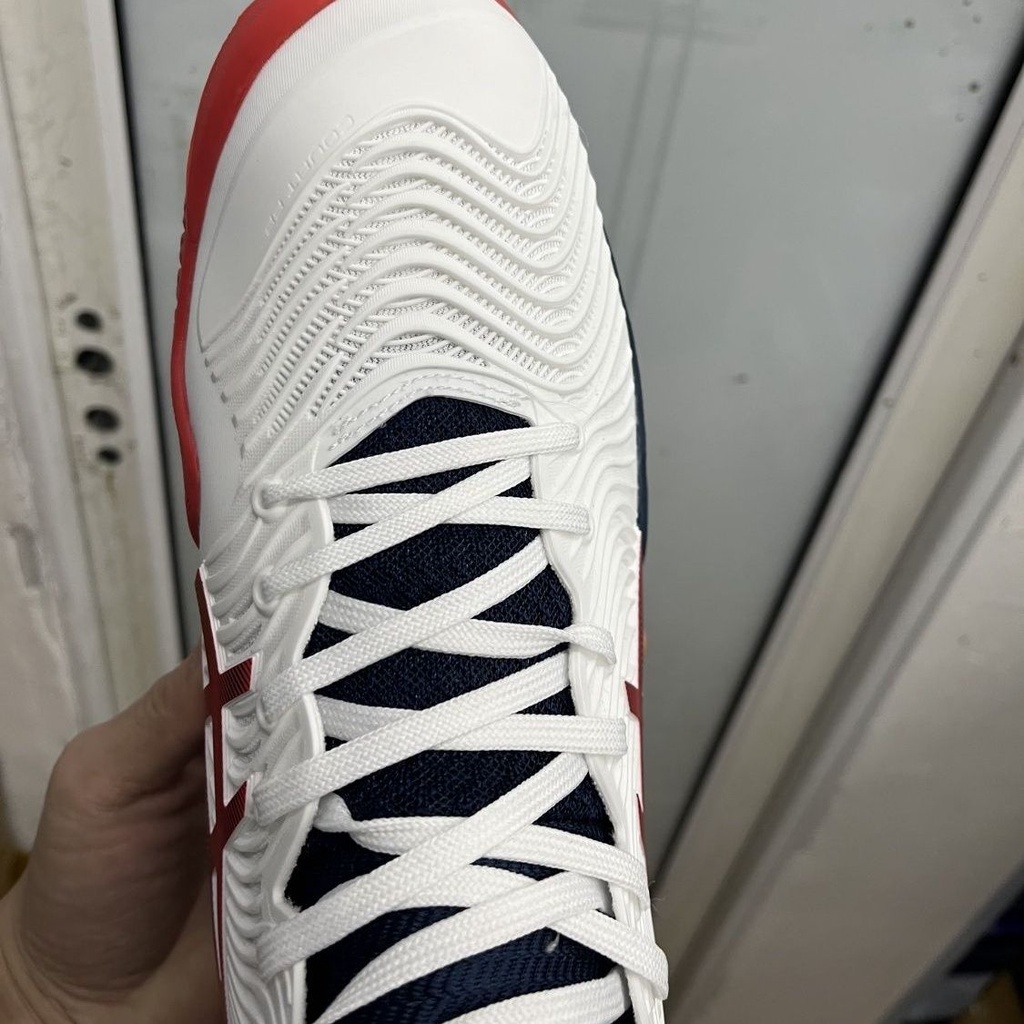 Asics Giày Thể Thao Chơi tennis ff2 2023 Thấm Hút Thoải Mái