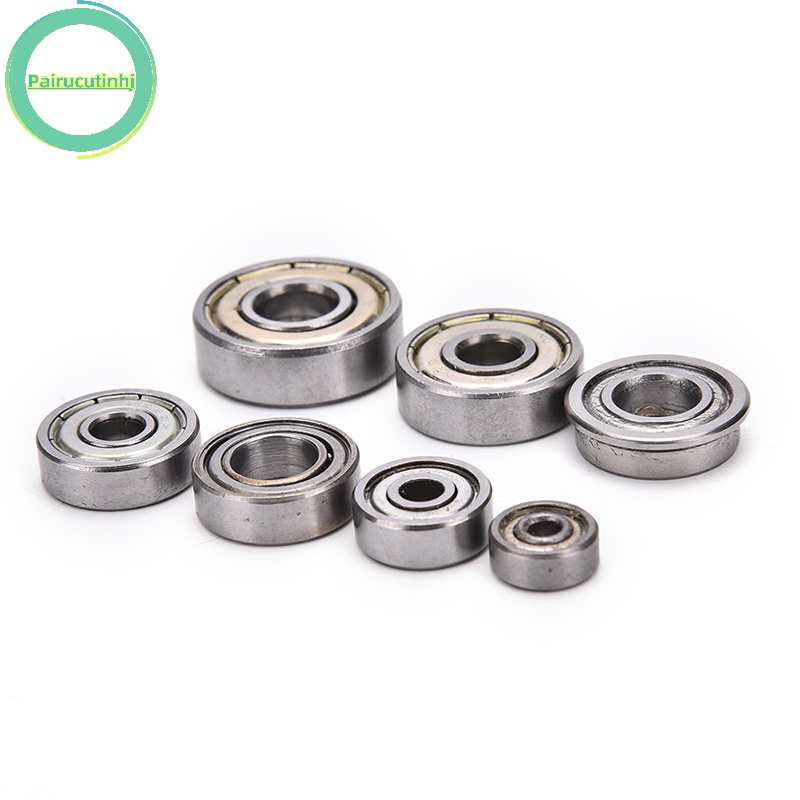 Máy In 3d parucutin 608zz 623zz 624zz 625zz 688zz 626zz f688zz Chất Lượng Cao