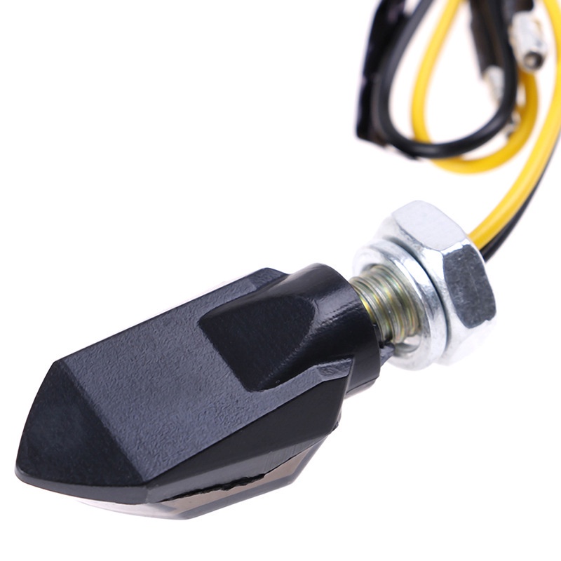 Đèn led gắn xe máy bóng đèn xe máy Blalion Đèn led Xi Nhan mini 12v Chất Lượng Cao Cho Xe Mô Tô