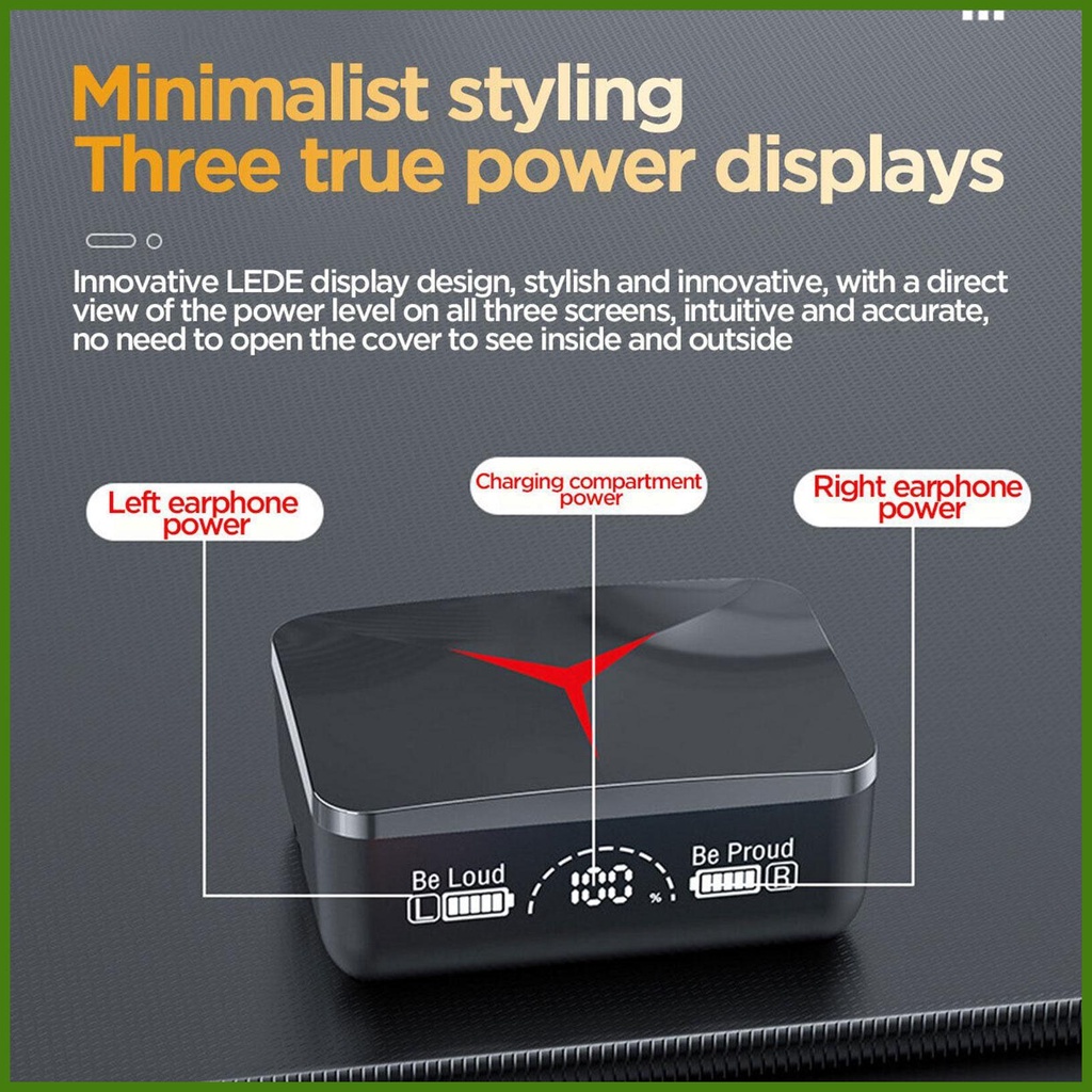 Vỏ Bảo Vệ Tai Nghe Nhét Trong Chống Thấm Nước Có Nam Châm Cho rdavn rdavn