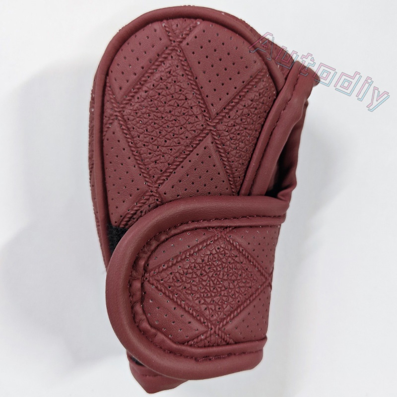 Bọc Cần Số Xe Hơi Bằng Da Thông Dụng