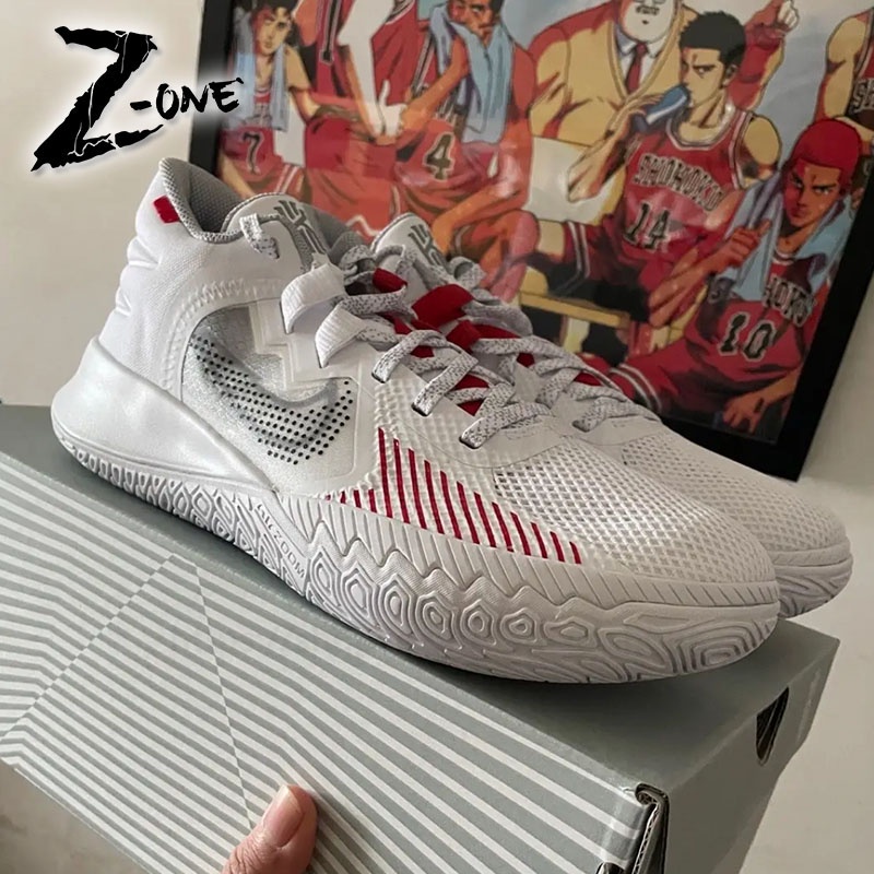 Giày Thể Thao Bóng Rổ n / /ike kyrie flytrap 5 ep Cho Nam kyrie 5 g3jh