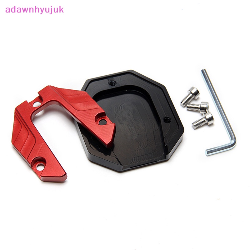 Đệm Mở Rộng Chân Chống Xe Đạp / Xe Máy adawnhyujuk vn