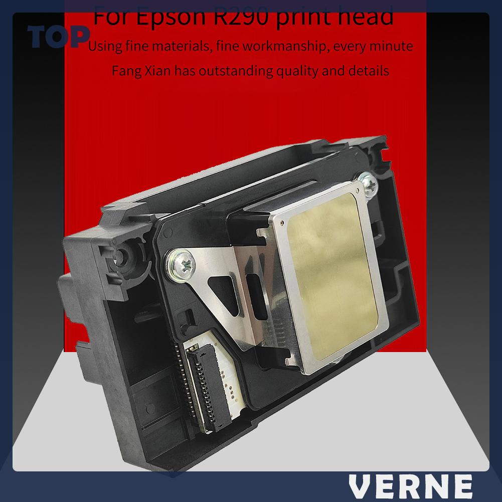 EPSON Phụ Kiện Đầu In Cho Máy Ảnhepson l800 l801 l805 / Pepsi stylus r330