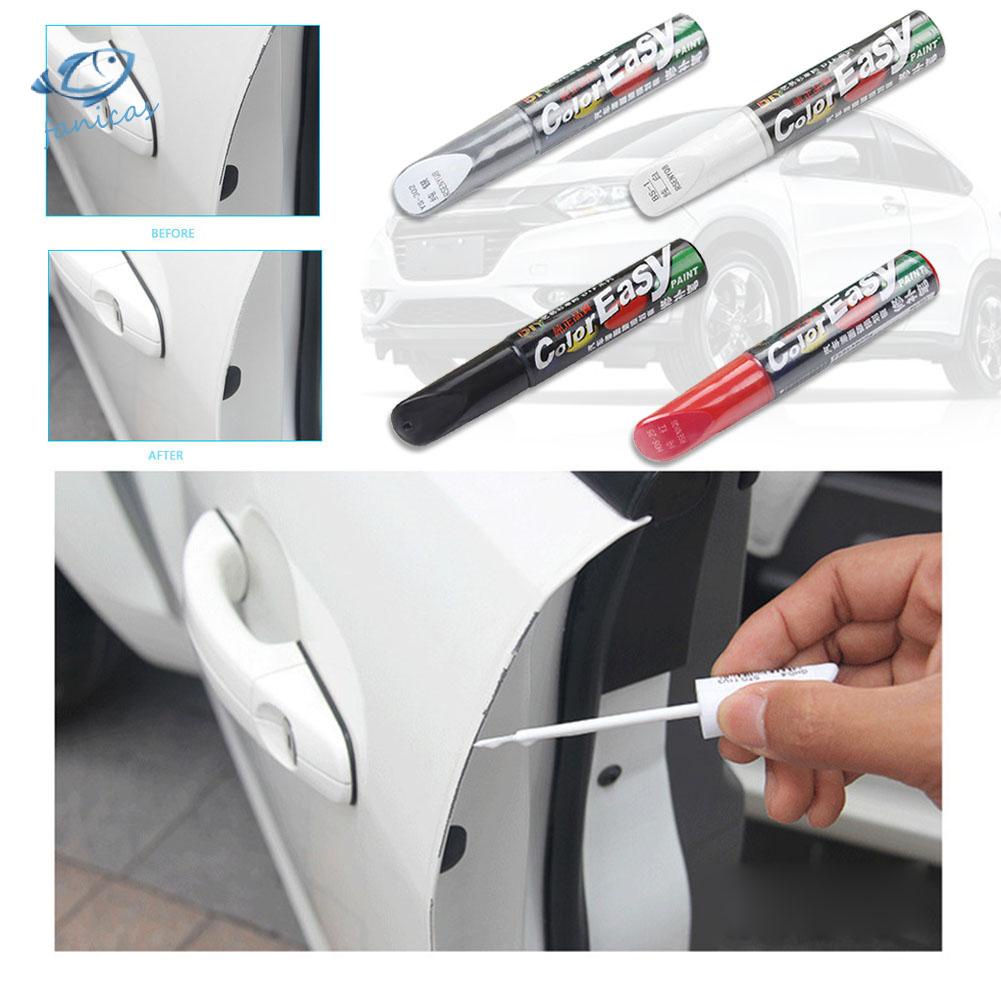 Bút Xóa Vết Trầy Xước Xe Hơi Chống Thấm Nước Tiện Dụng