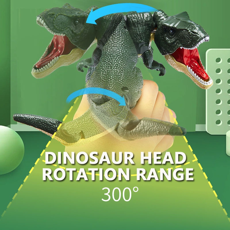 Khủng Long tyrannosaurus rex Đồ Chơi Cho halloween