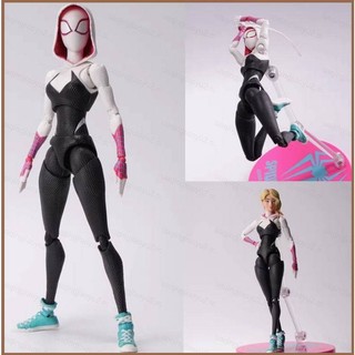 Hqy2 Mô Hình Nhân Vật Người Nhện Trong Phim spider-man 2