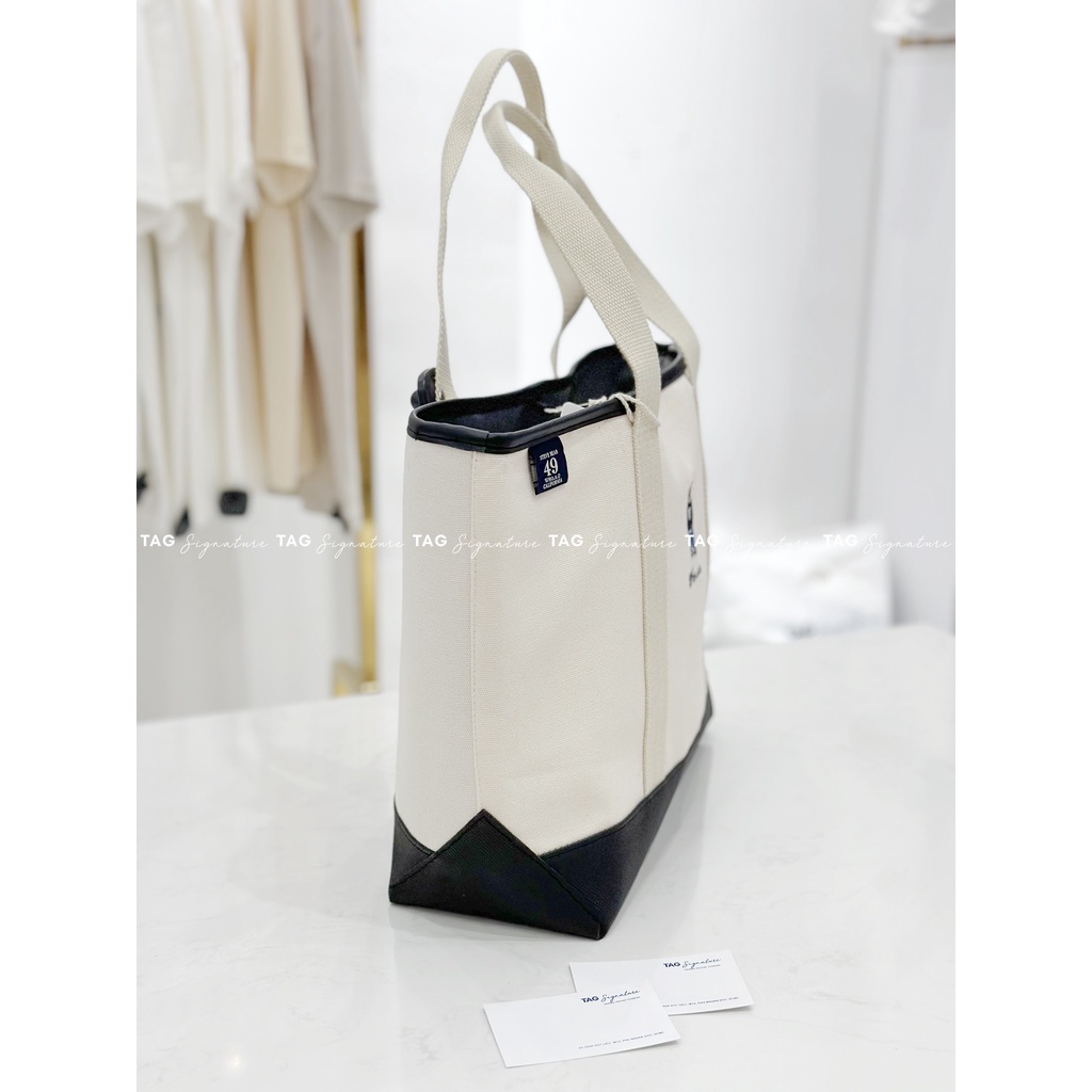 Whoau Steve Bear Tote Bag