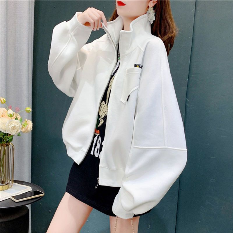 Áo Thun Nữ Tay Dài Thời Trang Xuân Thu c11858