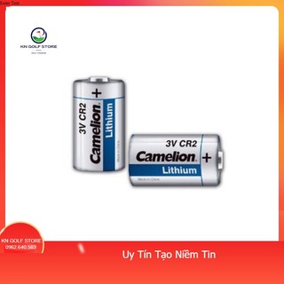 Pin Camelion 3V CR2 Pin Máy Đo Khoảng Cách Golf