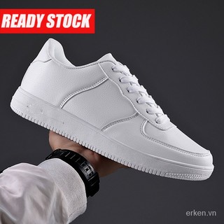  Large size: 36-48 couples flat bottom casual shoes white shoes black shoes outdoor sports shoes for men and women 46 47 48 Extra large size men's shoes 5C9S 