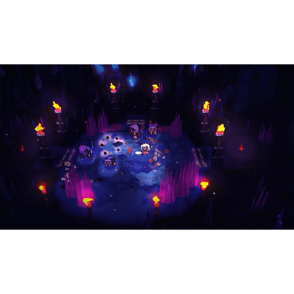 Cult of the Lamb - Standard Edition