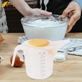 Cốc đo lường làm bánh 1500ml có thể tái sử dụng