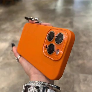 Sang Trọng Ốp Điện Thoại pc Cứng Chống Sốc Và Rơi Cho iphone11 12 13 14 pro max 14 plus