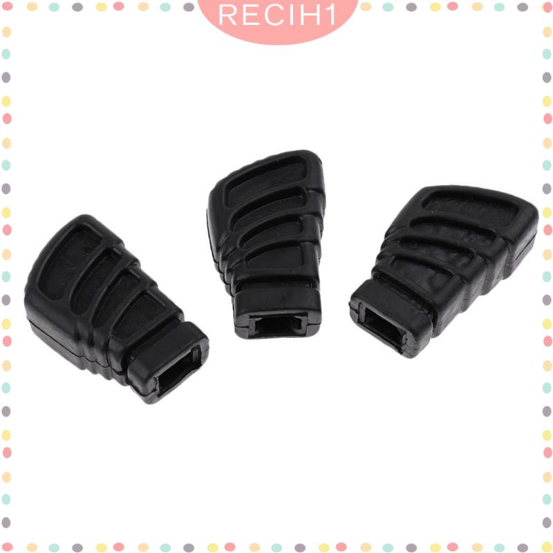 Set 3 Chân Cao Su Thay Thế Cho Trống cymbal