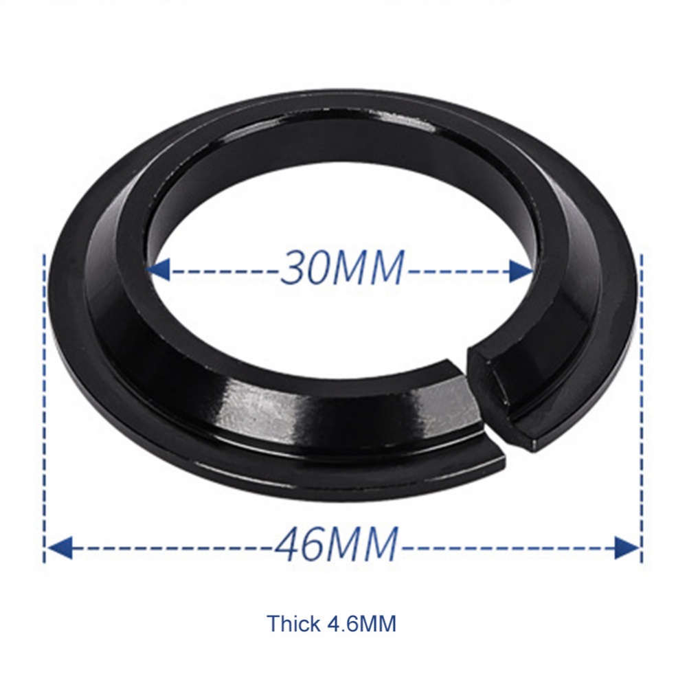 Bánh Răng 1.5-28.6 9.9 Gram Đường Kính Trong 30mm Cho Xe Đạp Leo Núi