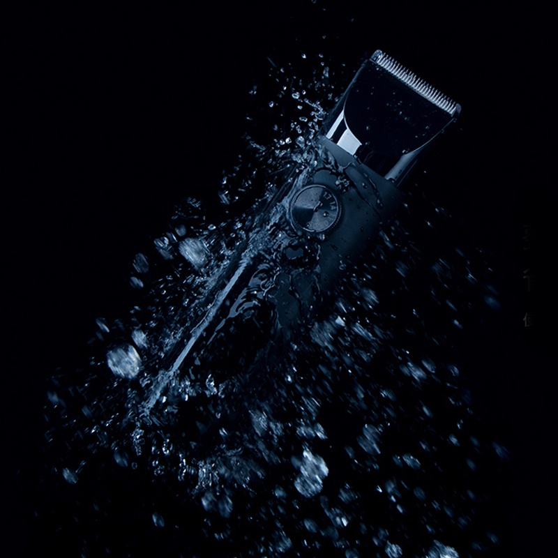 Tông đơ Xiaomi Mijia LFQ02KL pin sạc tiện lợi - Minh Tín Shop