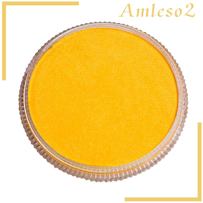 Màu Vẽ Cơ Thể Hóa Trang halloween