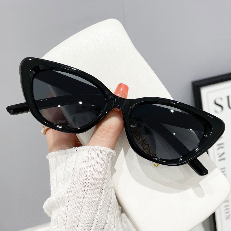 Mới Kính Mát Gọng Vuông Thời Trang Cho Nam Nữ Màu Sắc