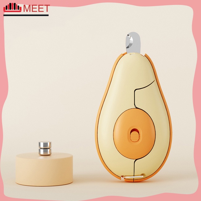 Kềm Cắt Móng Có Đèn led Cho Thú Cưng Thỏ Chó Mèo